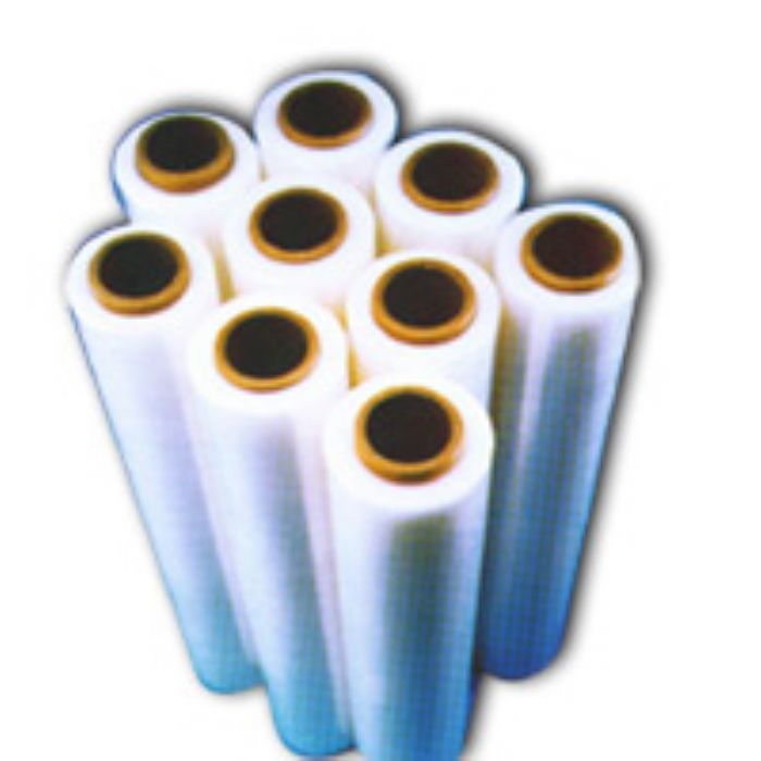 Pelicula Plastica o Strech Film - Efi-Pack