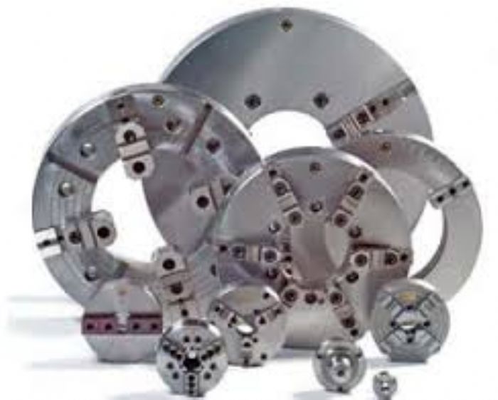 Sujecion  - Tungaloy, Techniks, Bison, Jacobs, Collis, etc