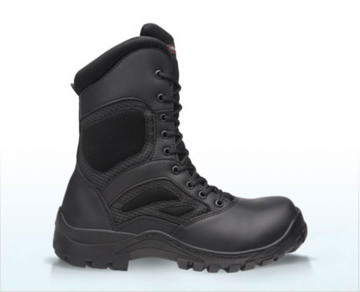 Botas Ergonomicas - RIVERLINE