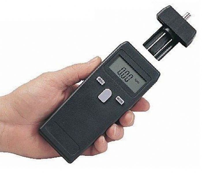 Tacometro - Electro sensor