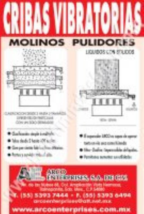 TAMICES - ARCO ENTERPRISES