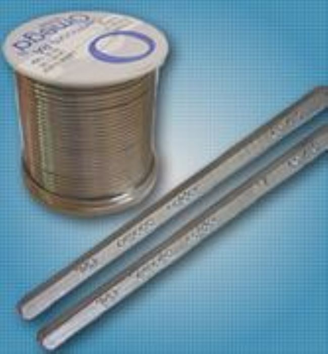 Soldaduras de Estaño - 