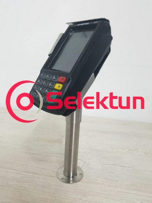 Base para terminal bancaria - Selektun