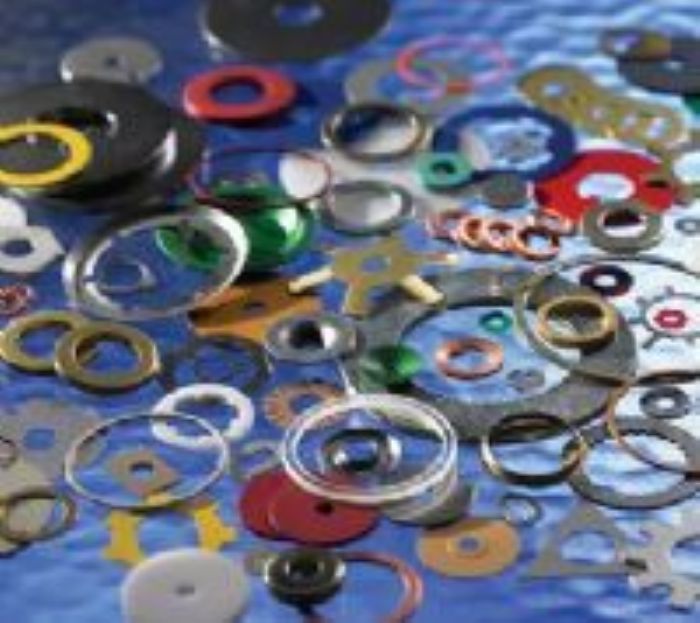 RONDANAS DE PLASTICO - BOKER'S, INC.