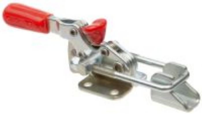 CLAMP DE GANCHO - CESEHSA