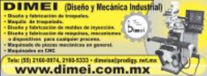 Taller de Maquinados - DIMEI