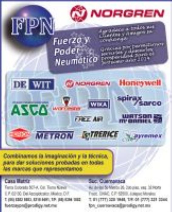 AUTOMATIZACION - FPN