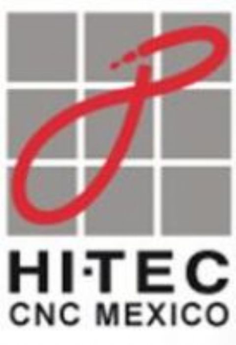 CENTROS DE MAQUINADO VERTICAL - HITEC