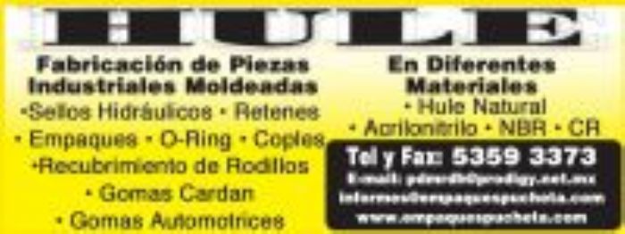 Copas - Productos Pucheta