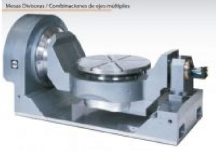 MESAS DIVISORAS - YUKME