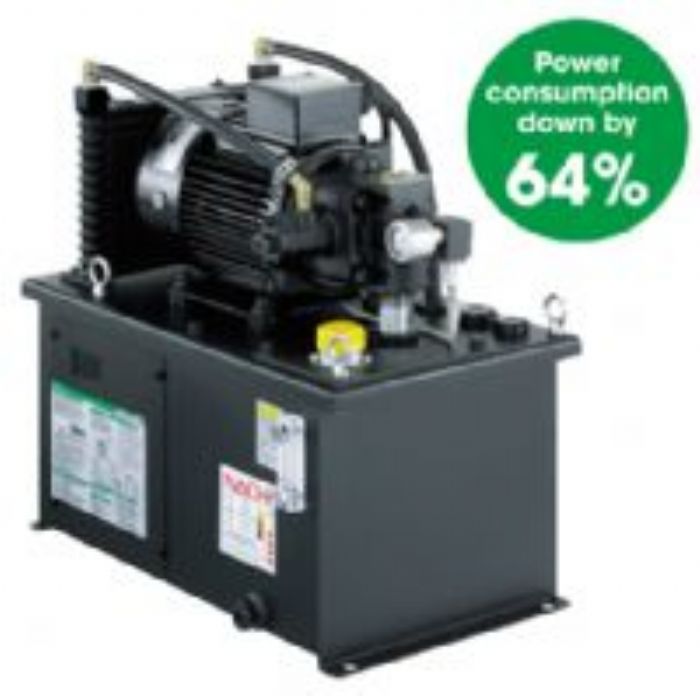 UNIDADES HIDRAULICAS - CESEHSA