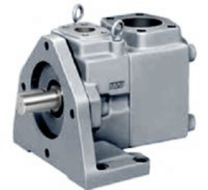 BOMBA DE PALETAS DE ALTO RENDIMIENTO - YUKME