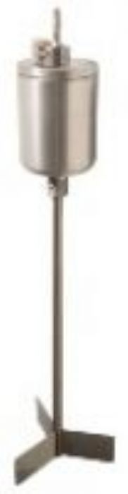 CONTROL DE NIVEL - BIN MASTER