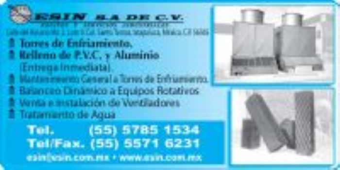 Balanceo Dinamico - ESIN