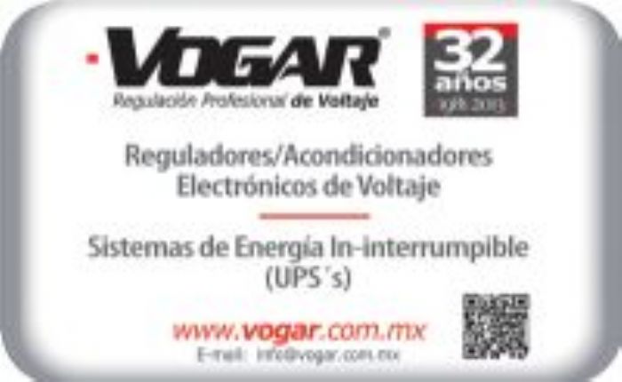 ACONDICIONADORES DE LONEA DE ENERGIA - ENFIL DE MEXICO