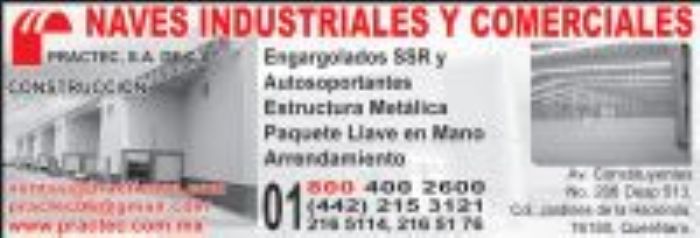 ESTRUCTURAS - PRACTEC