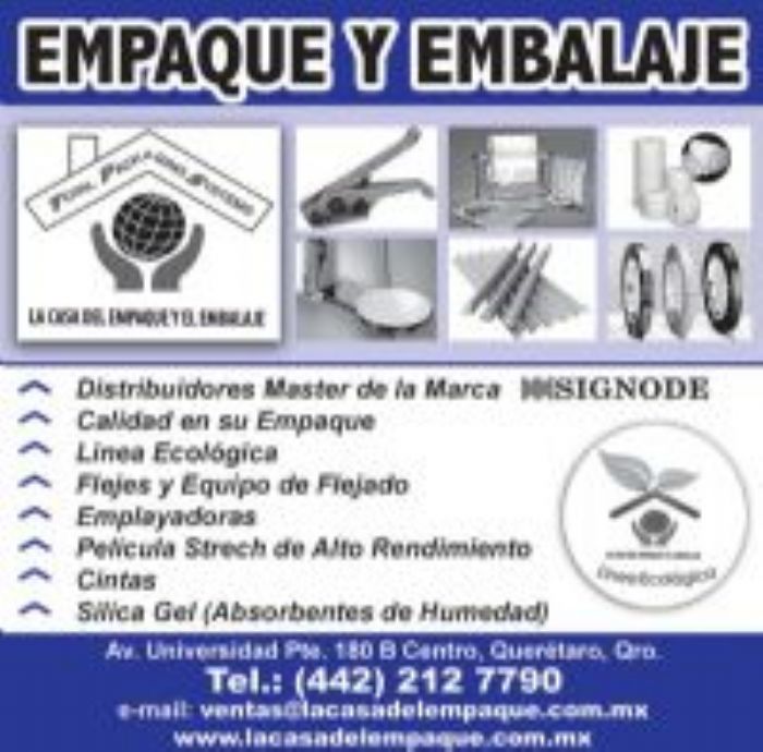 Anticorrosivos - LA CASA DEL EMPAQUE