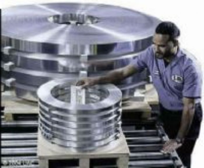 BOBINAS DE ALUMINIO - UNITED ALUMINUM CORP.