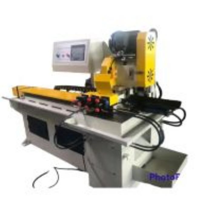 CORTADORAS DE TUBO - 