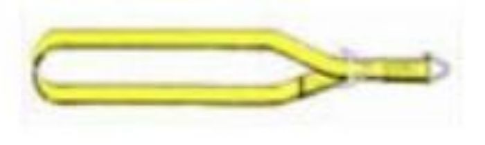 ESLINGA DE ENLACE - PROCARGA