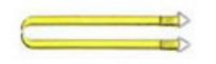 ESLINGA DE CANASTA - PROCARGA