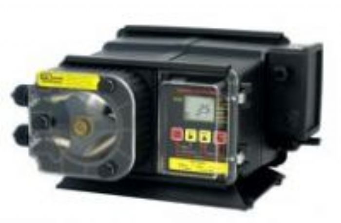 BOMBAS PERISTALTICAS DE MEDICION - BLUE - WHITE