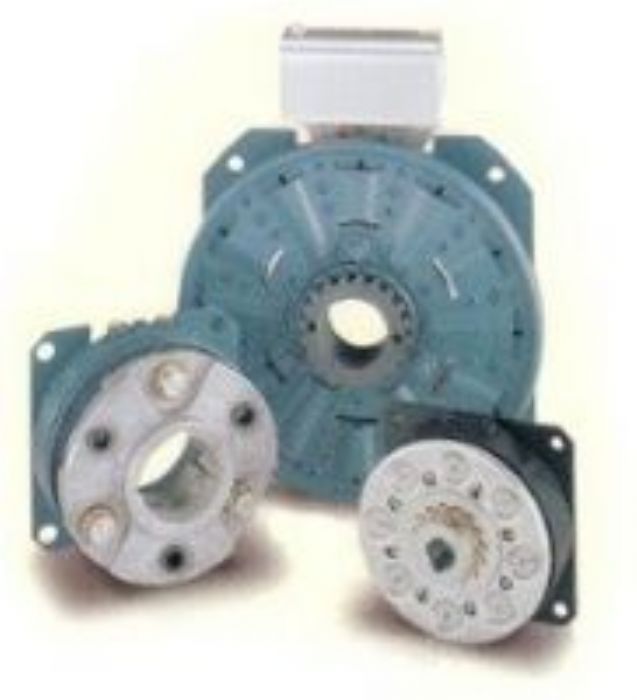 FRENOS DE TENSION - FRENAR SA CV