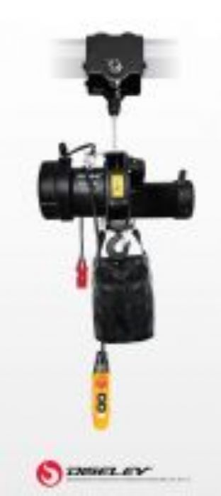 POLI´PASTO INVERTIDO O PARA ESPECTACULO - DISELEV