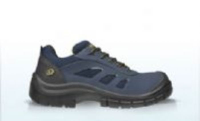 CALZADO DE SEGURIDAD INDUSTRIAL - RIVERLINE