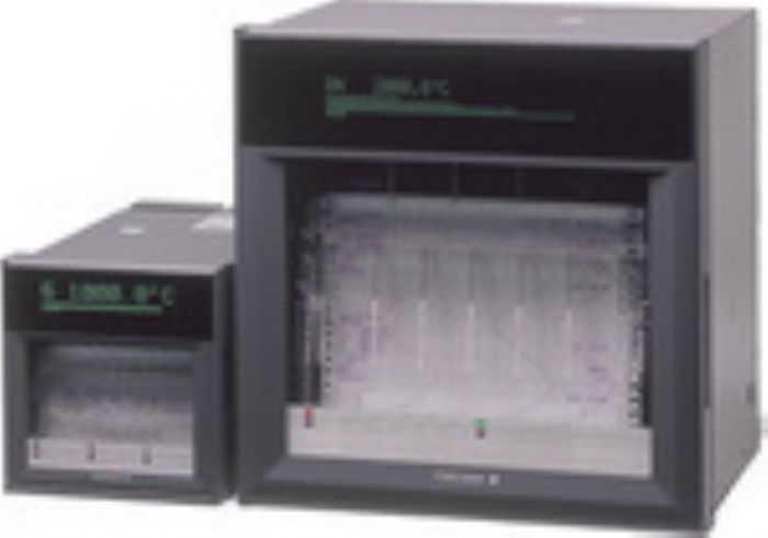 Adquisición de Datos y Grabadoras - Yokogawa