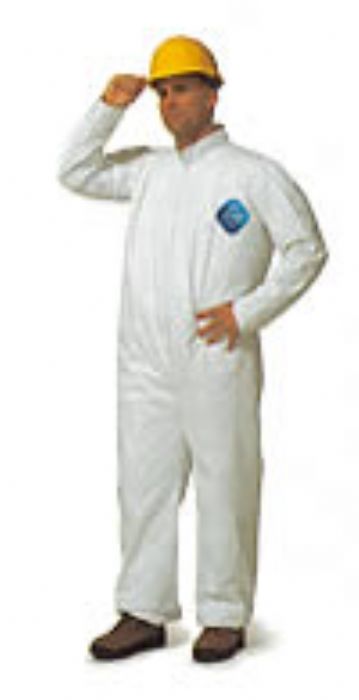 traje Tyvek - Dupont