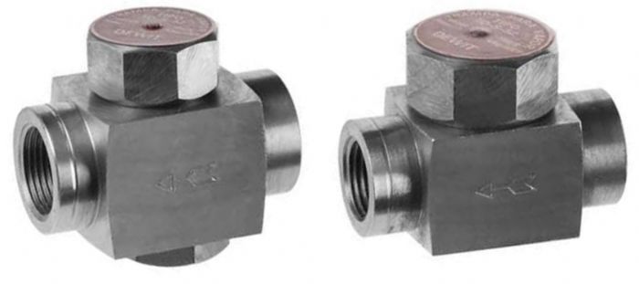 TRAMPAS PARA VAPOR - DE WIT, WATSON MC. DANIEL 