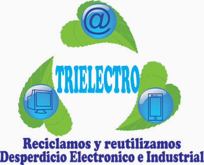 COMPRO DESPERDICIO ELECTRONICO - 