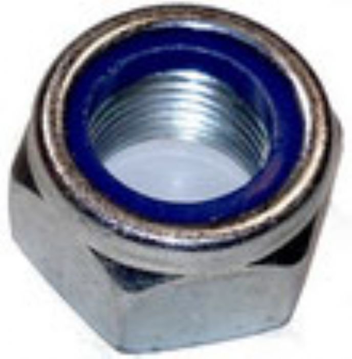 Tuerca Inserto de nylon - Tornillos Fitt