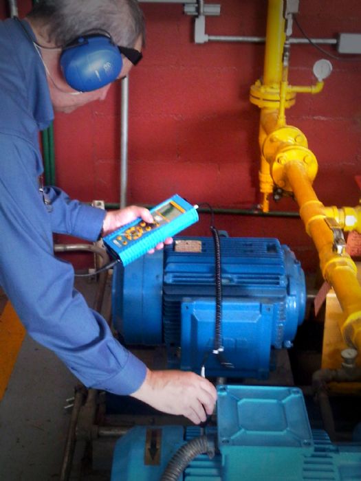 SDT 270 - detector de ultrasonido - SDT Belgium