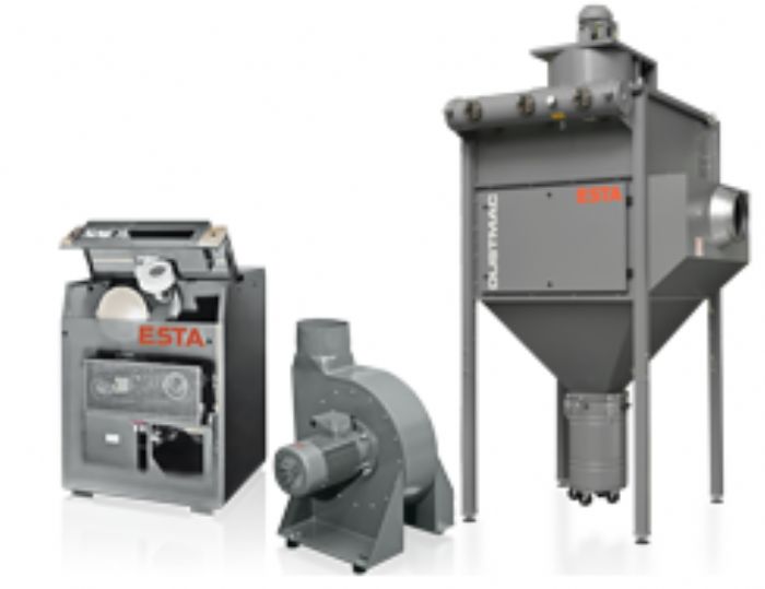 Bombas de Vacio - SAGCAP