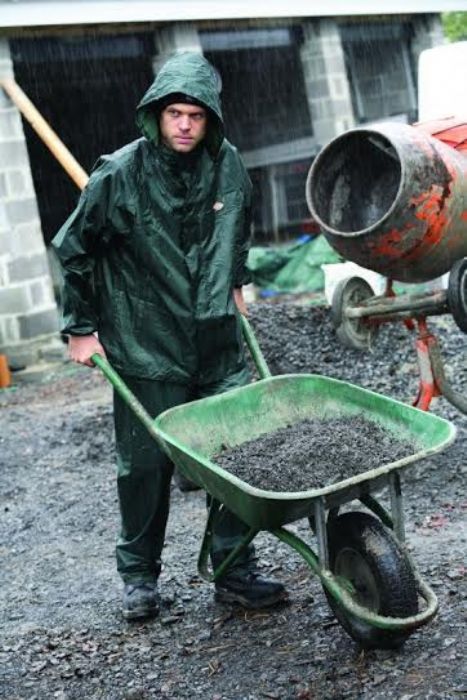 MANEJO SEGURO DE CARGAS MANUALES - SECSPA