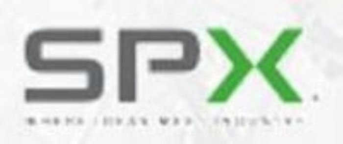 Calentador - SPX APV