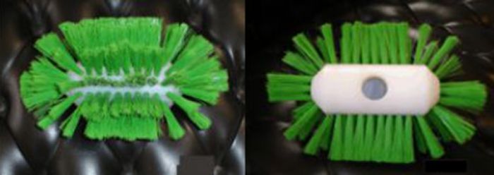 Cepillos para uso alimenticio industrial - CEPILLOS INDUSTRIALES EL VENADO