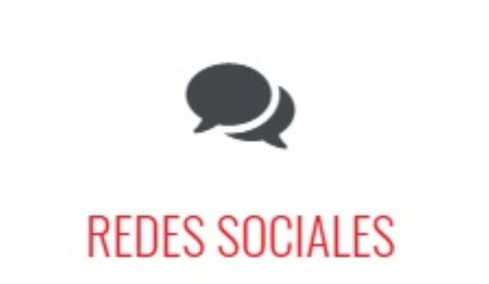 Redes Sociales - V-Under