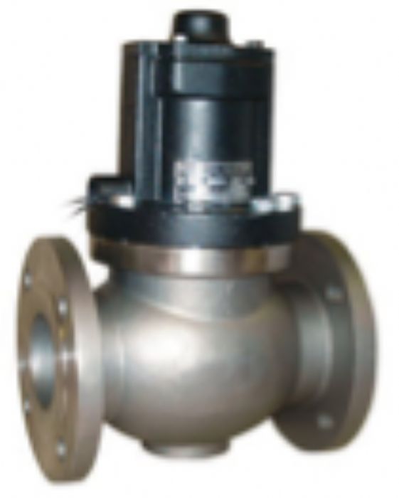 VALVULAS SELENOIDE  - 