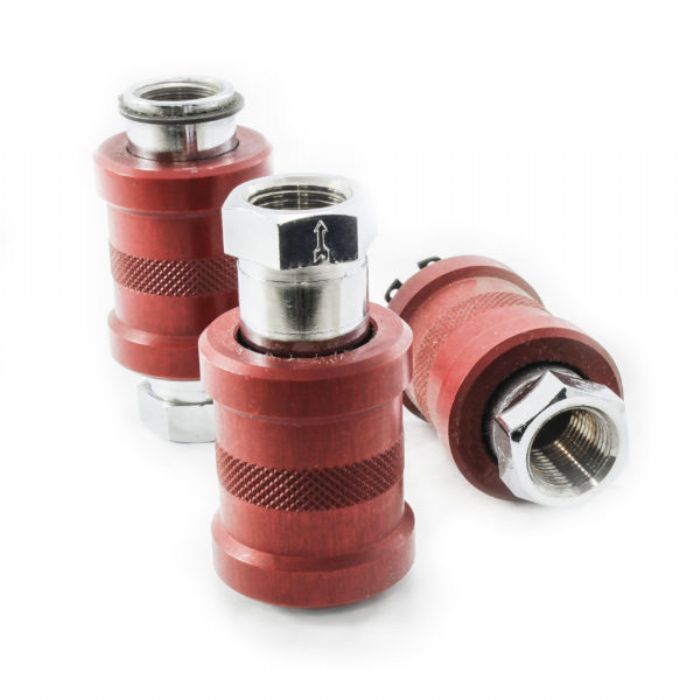 Valvulas corredera - LEGRIS