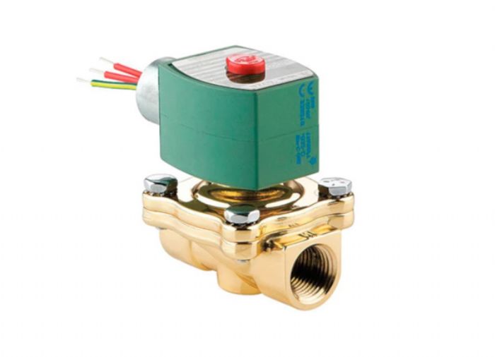 Valvula solenoide - ASCO