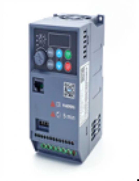 VARIADORES DE FRECUENCIA  - 