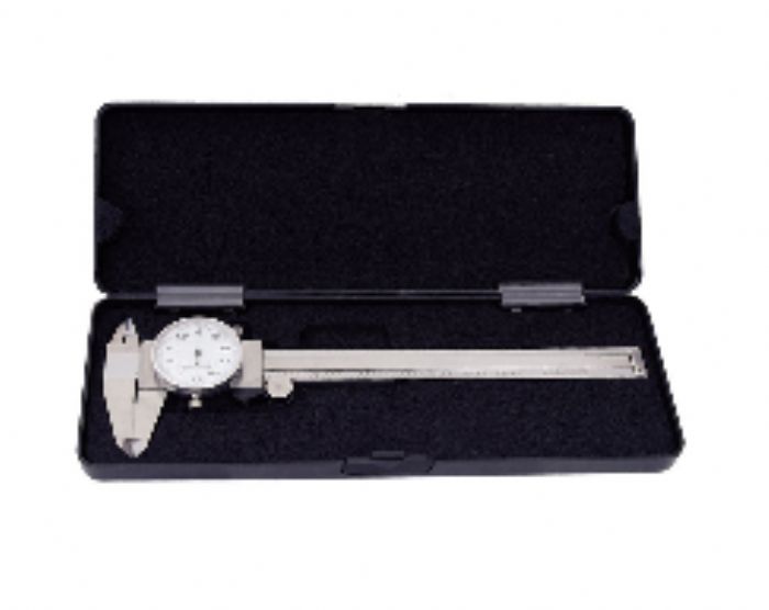 Vernier de Caratula - MAQUHENSA