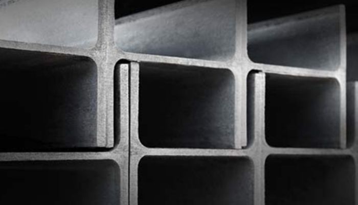 Vigas de acero - Aceromex