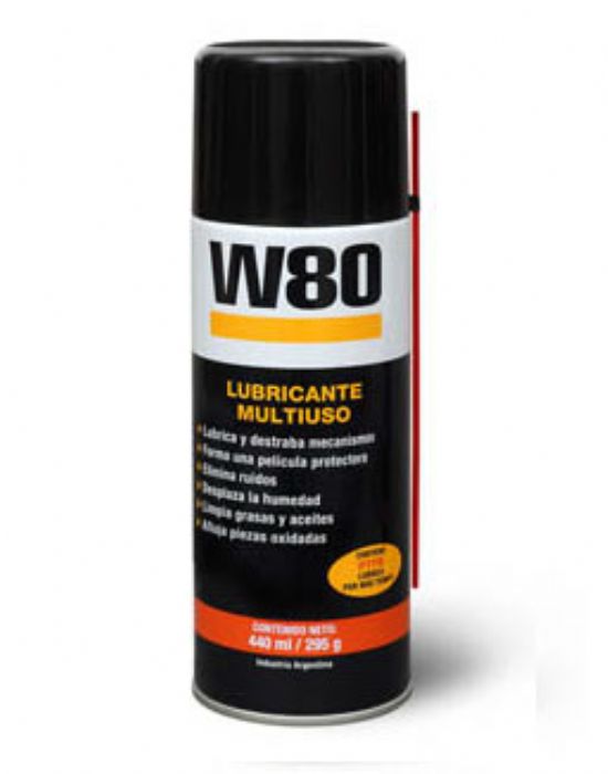 AFLOJATODO CON TEFLON - 