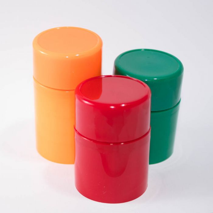 Tapones para envases - 