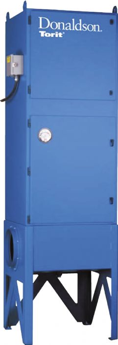 Colectores de neblina - Donaldson® Torit®