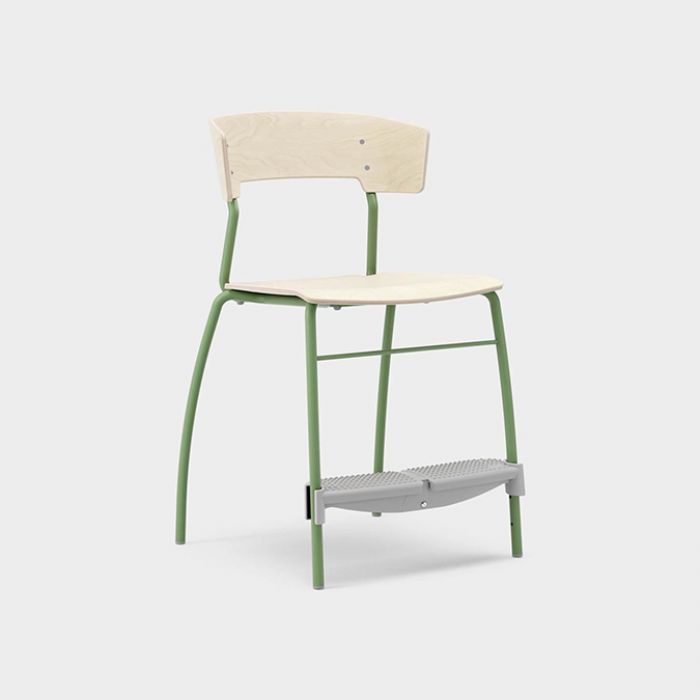 SILLAS ESPECIALES - KINNARPS